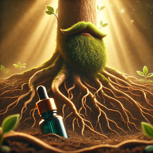 Can Beard Oil Help with Beard Growth? The Truth Behind Beard Care and Growth