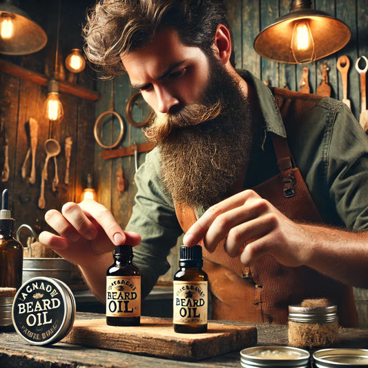 Mixology: Experimenting with Different Ragnarodney Fragrance Combinations