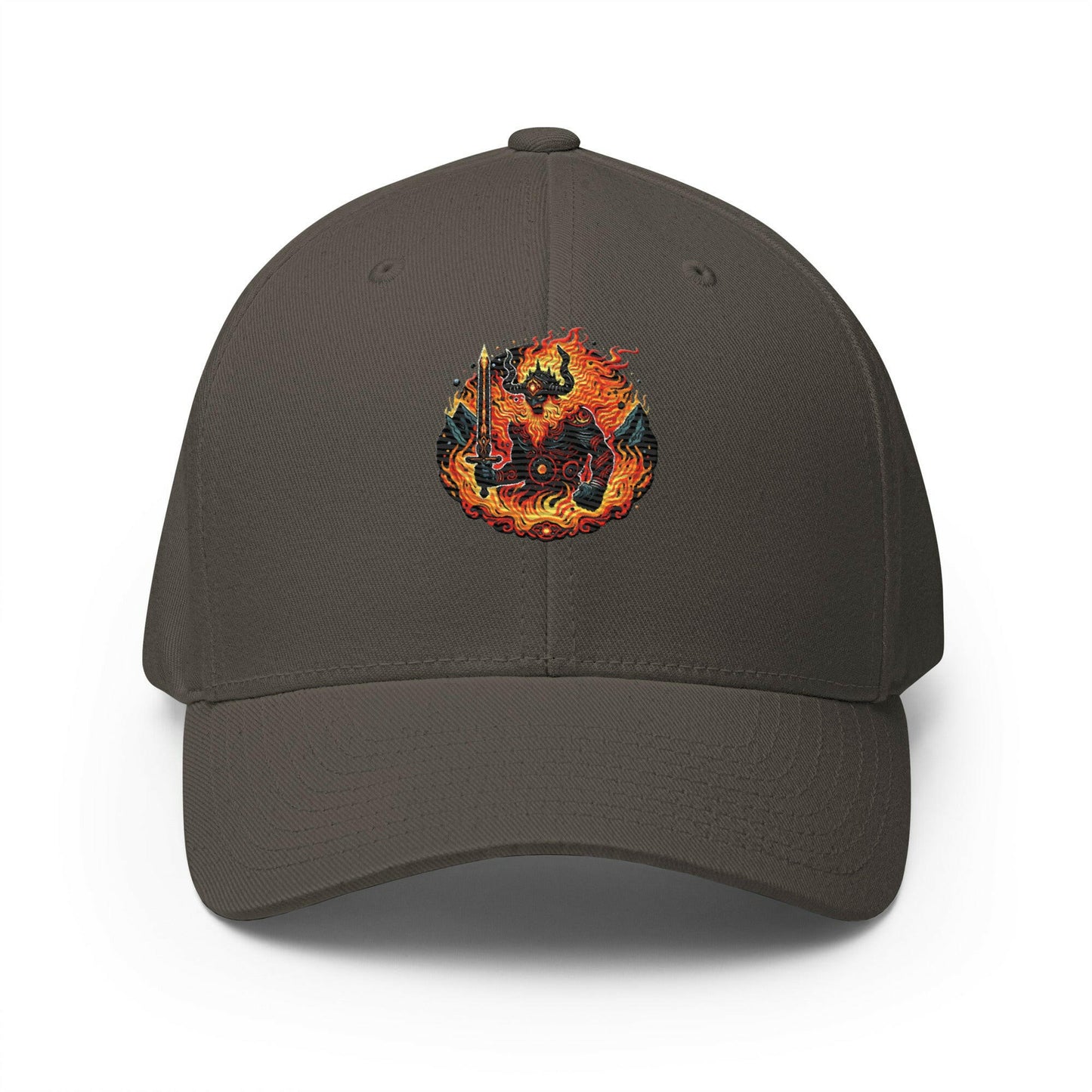 Surtr Hat.