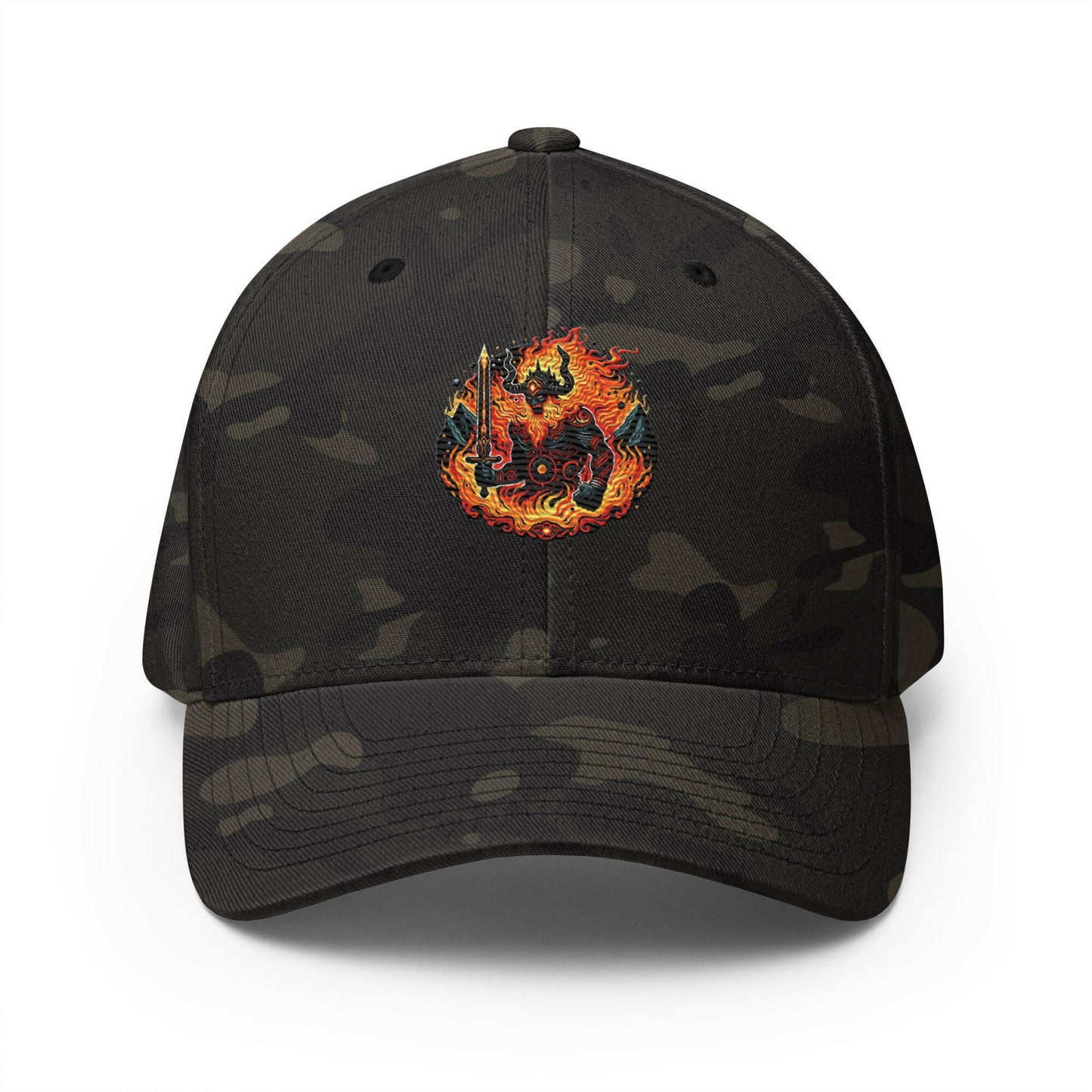 Surtr Hat.