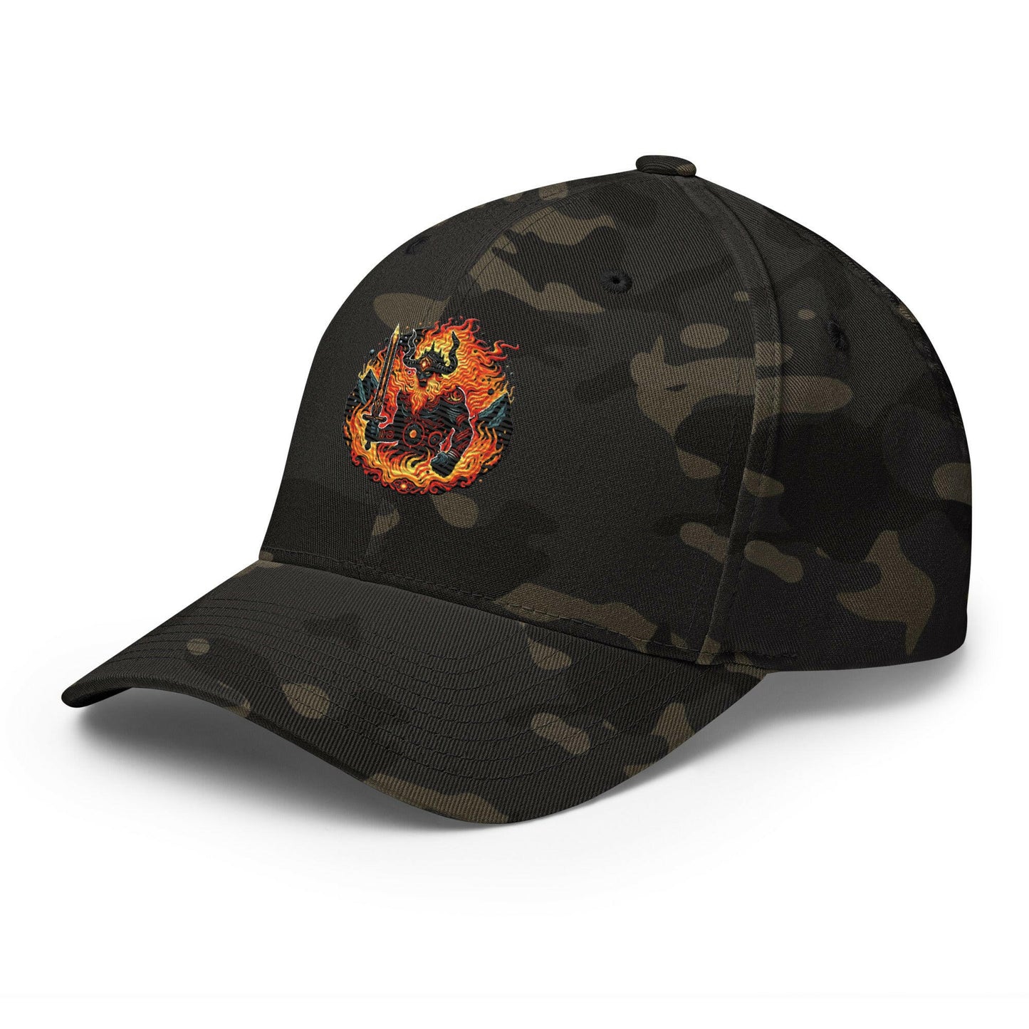 Surtr Hat.