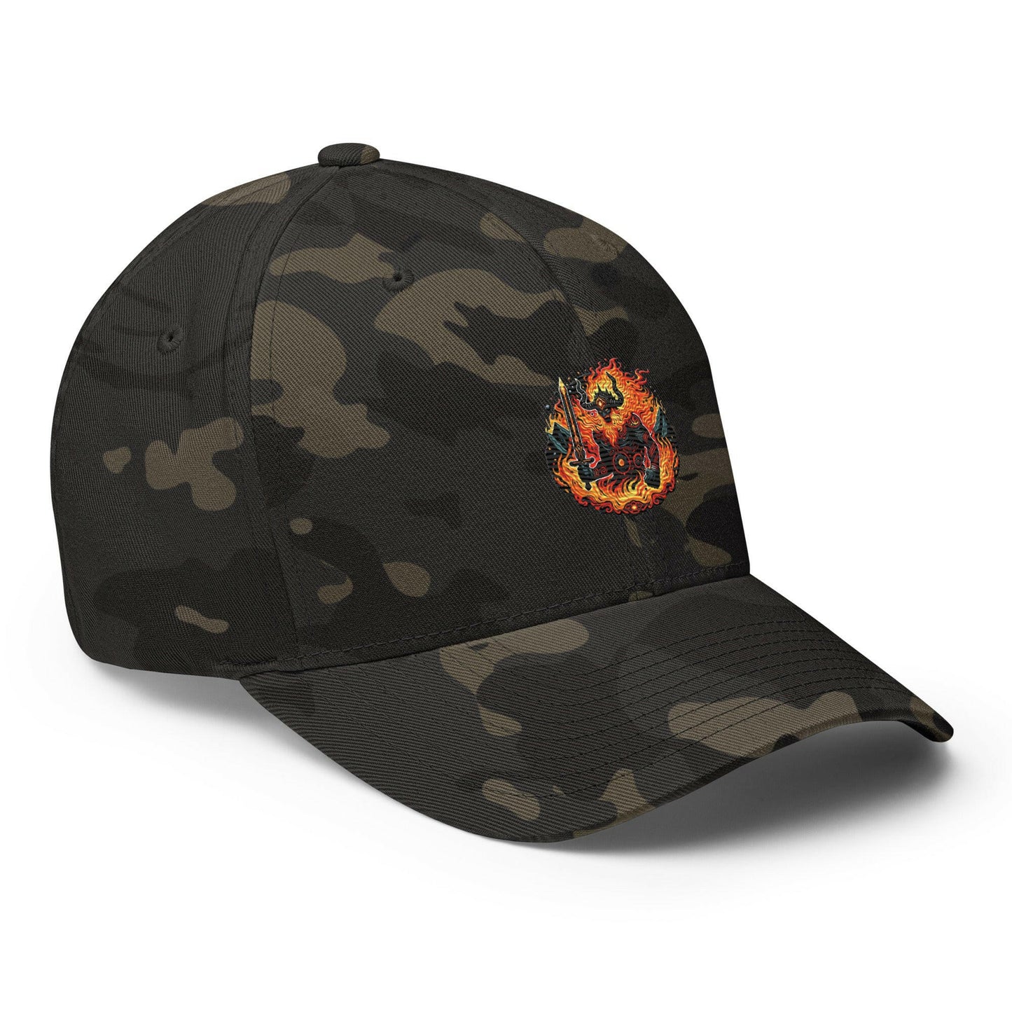 Surtr Hat.