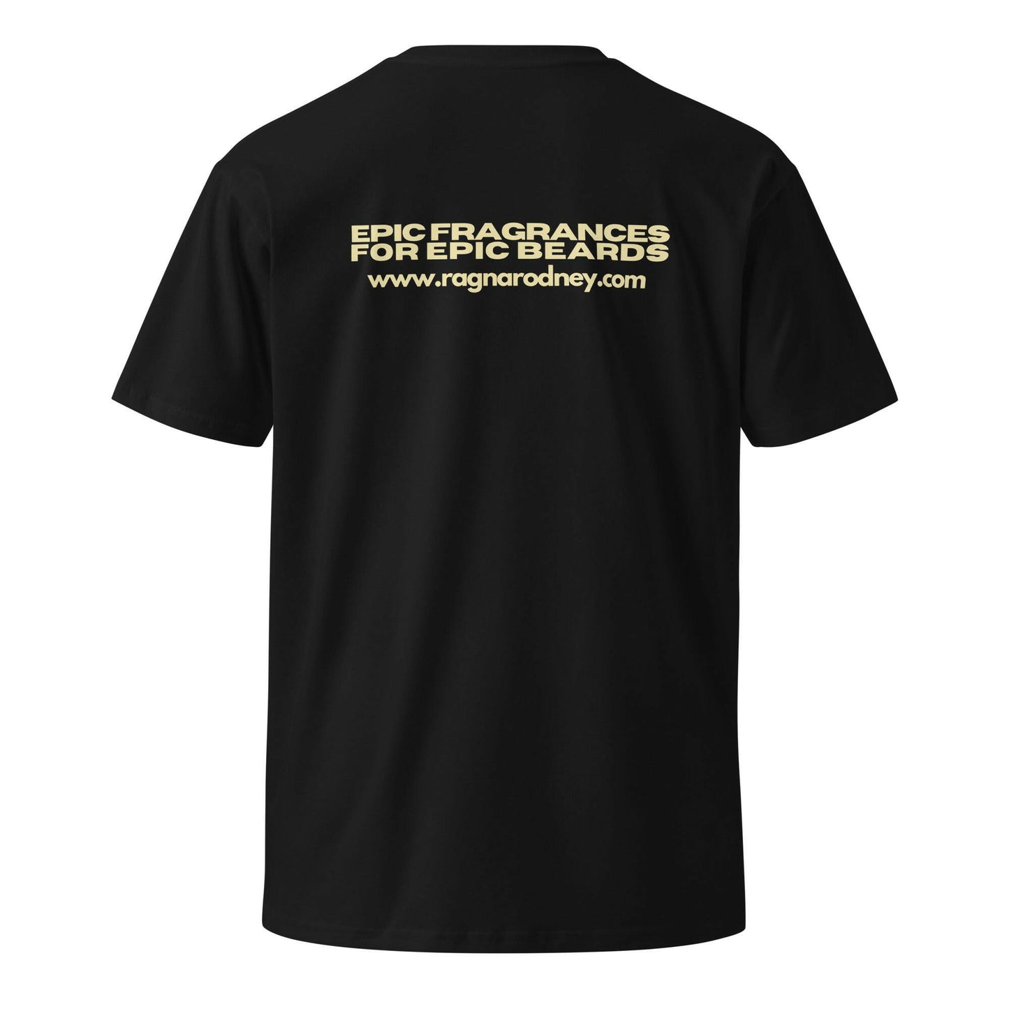 Ragnarodney's Tee.