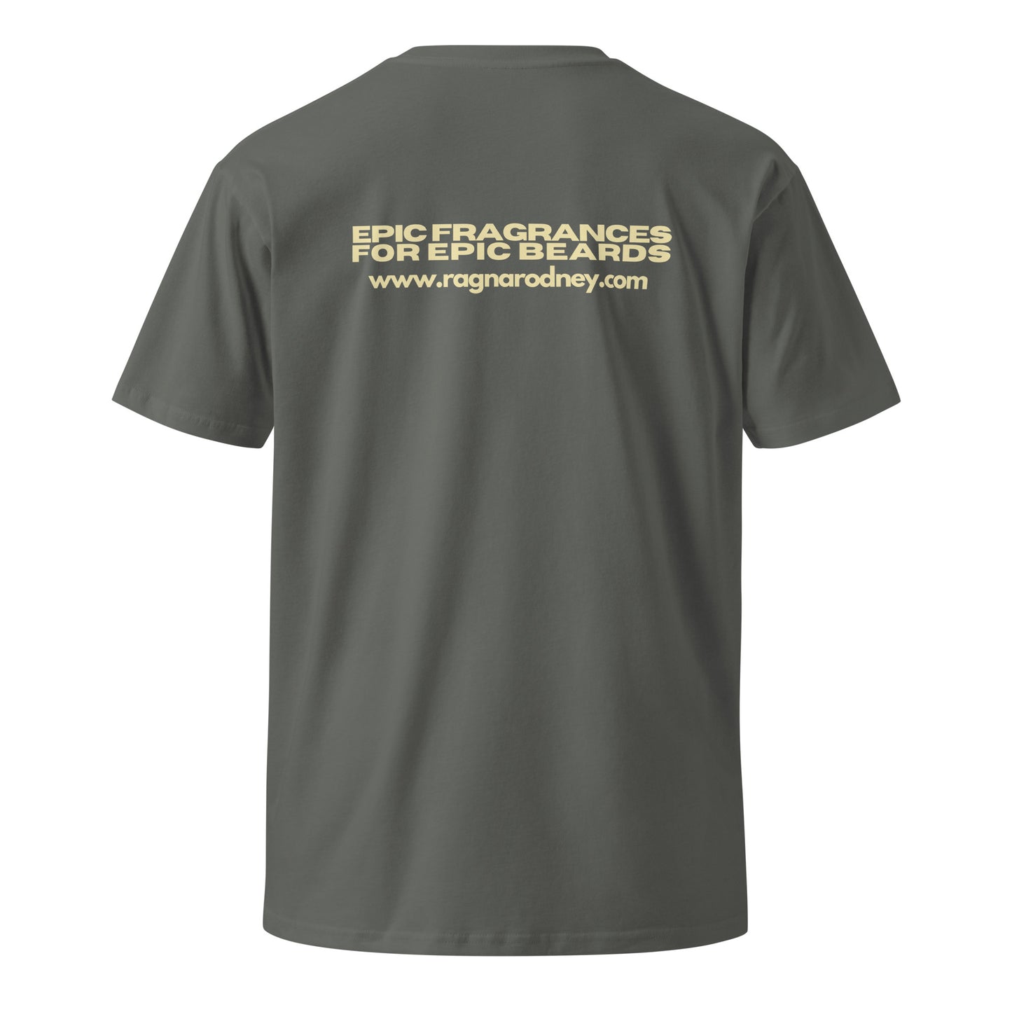 Ragnarodney's Tee.