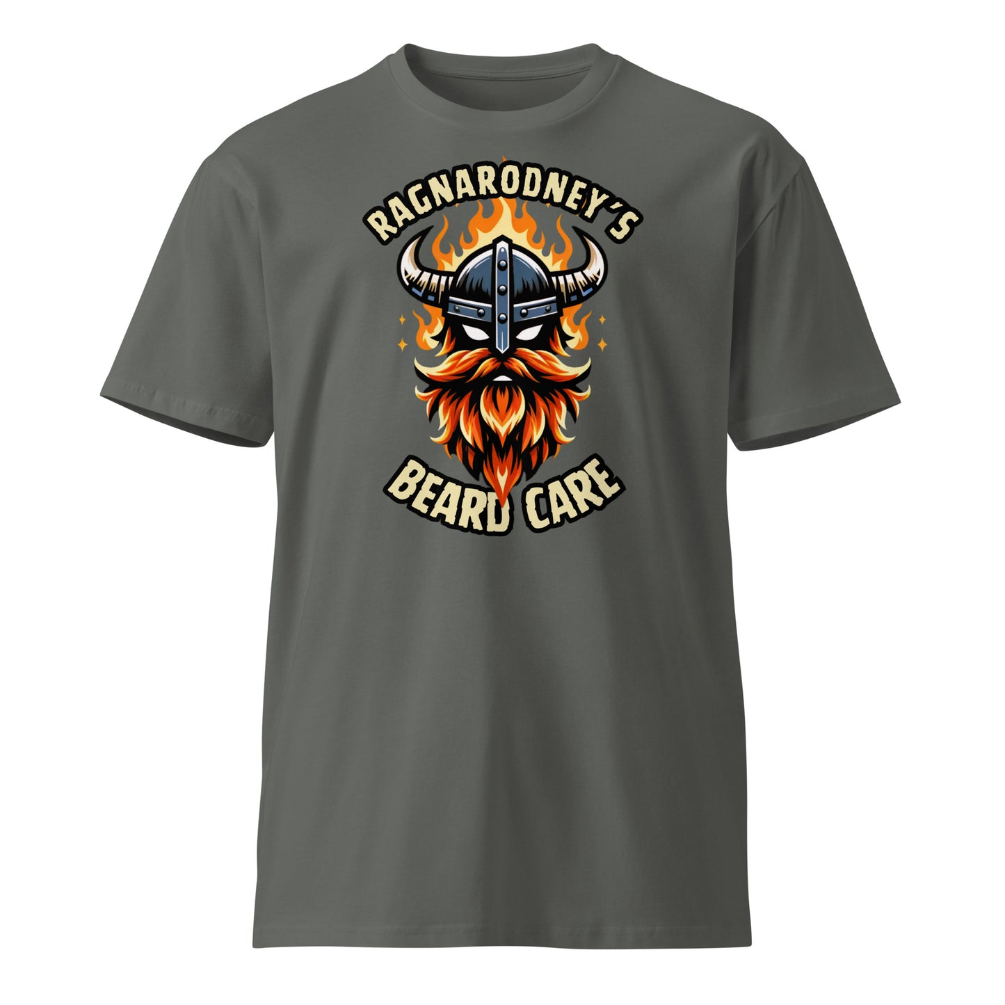 Ragnarodney's Tee.