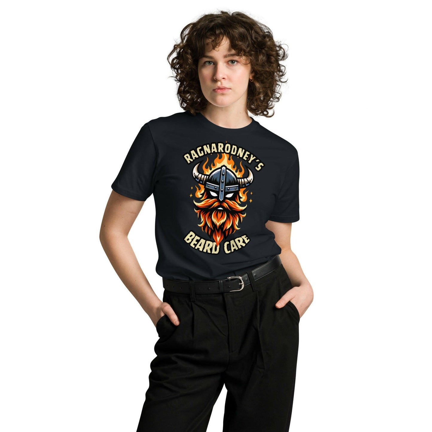 Ragnarodney's Tee.