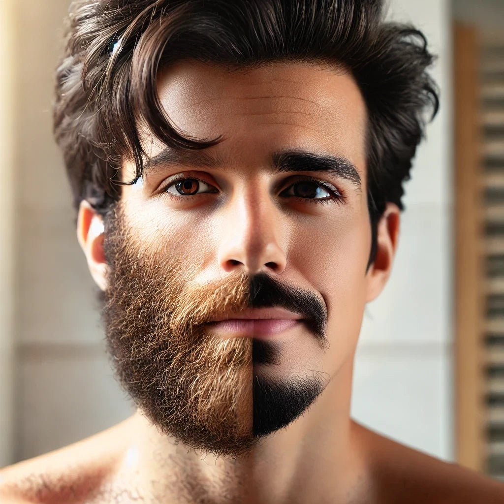 Embracing the Patch: Encouragement and Guidance for Patchy Beards