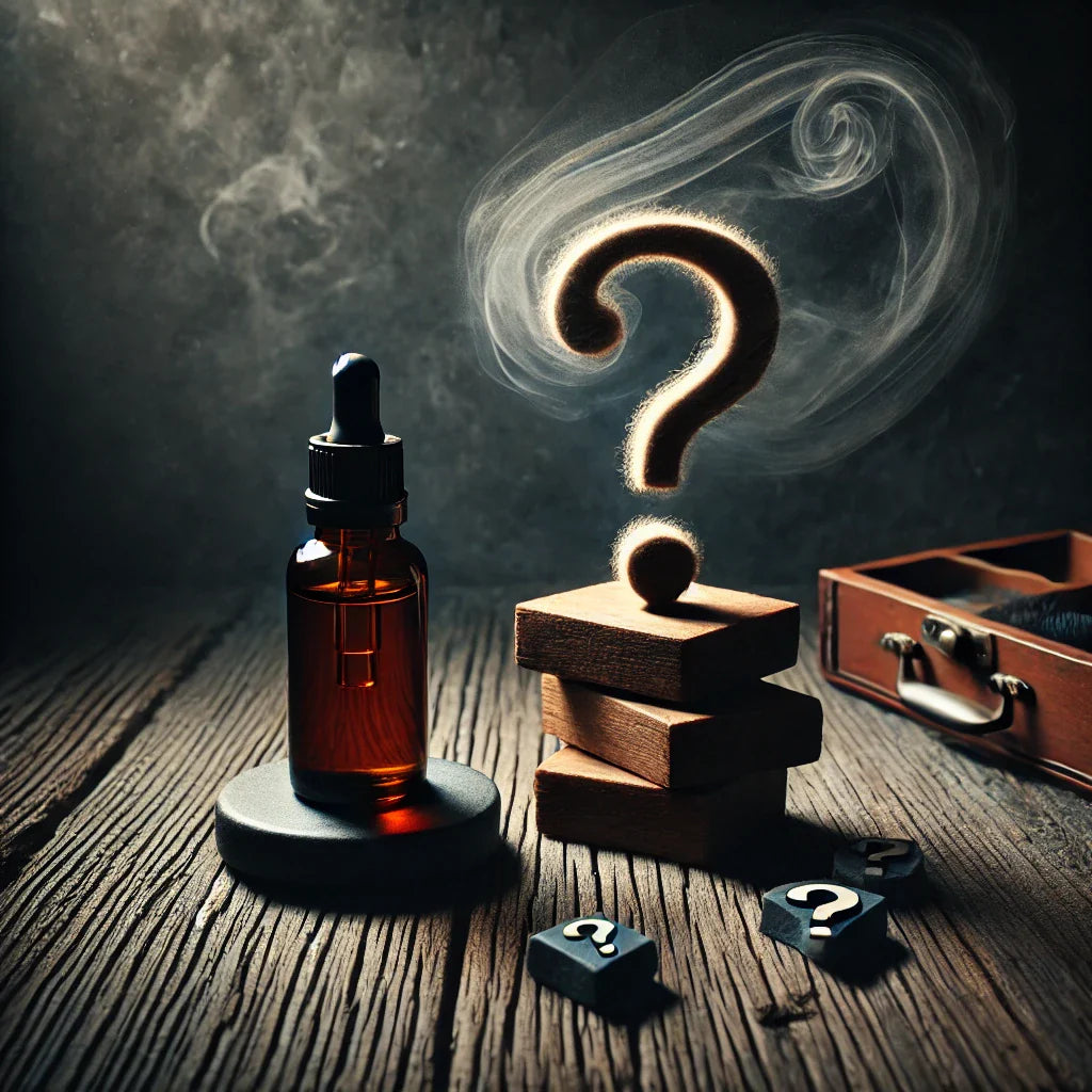 Does Beard Oil Actually Work? Separating Fact from Fiction