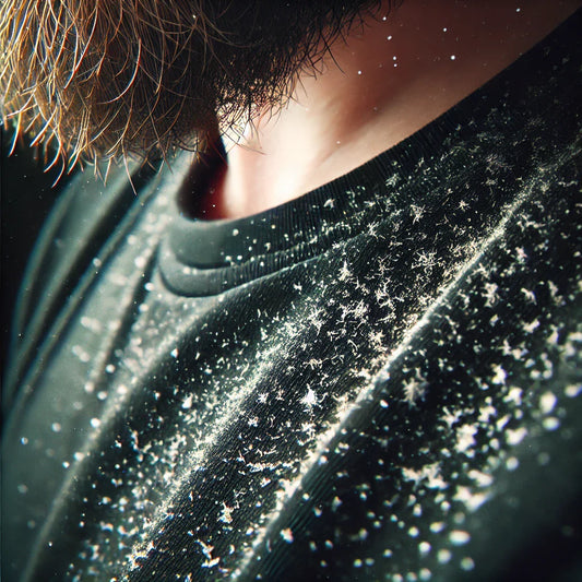 Does Beard Oil Help with Beard Dandruff? How to Get Rid of Beardruff for Good