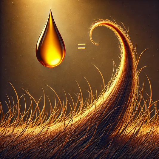 Does Beard Oil Prevent Split Ends? How to Keep Your Beard Strong & Healthy