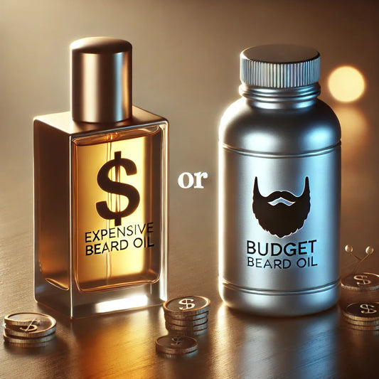 Is Expensive Beard Oil Worth It? What You’re Really Paying For