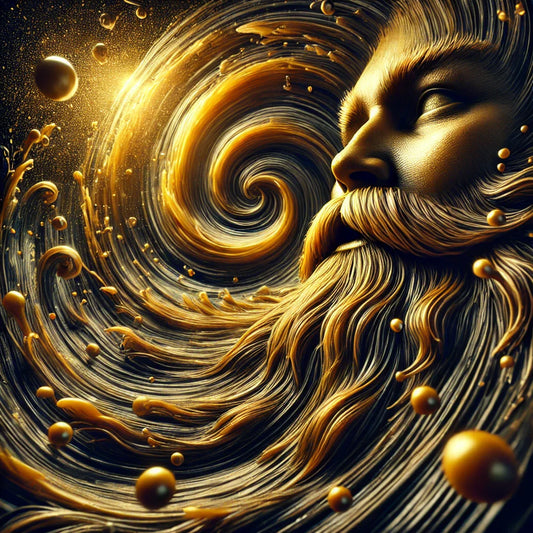 What Beard Oil Is Best for Thick Beards? The Key to Hydration & Control