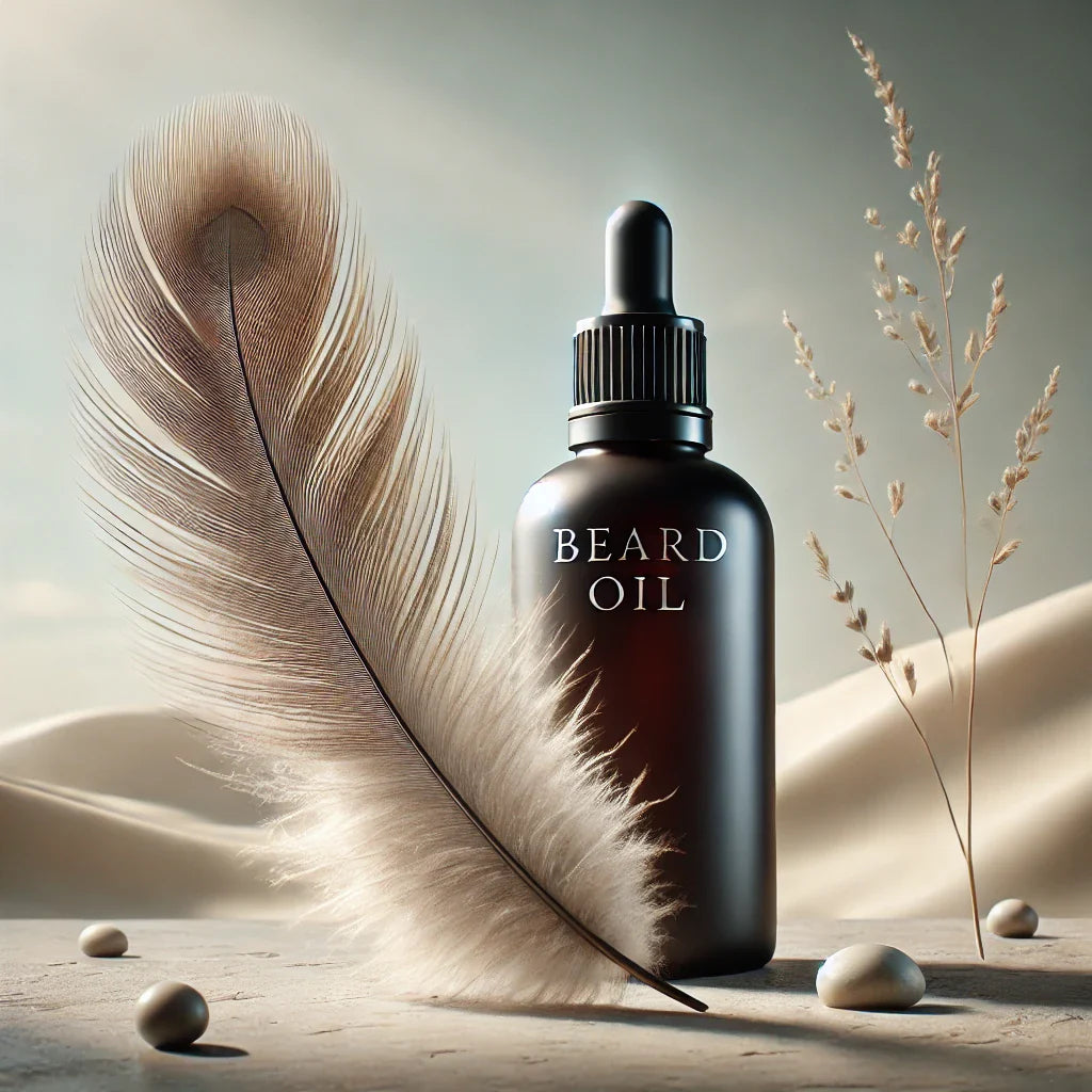 What Is the Best Beard Oil for Sensitive Skin? How to Avoid Irritation and Itch