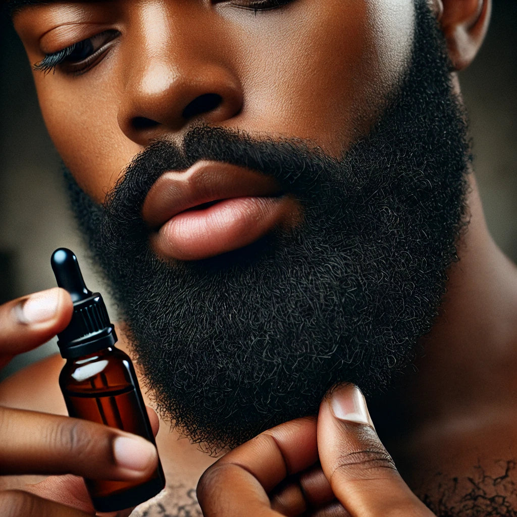 What Does Beard Oil Do? How It Transforms Your Beard