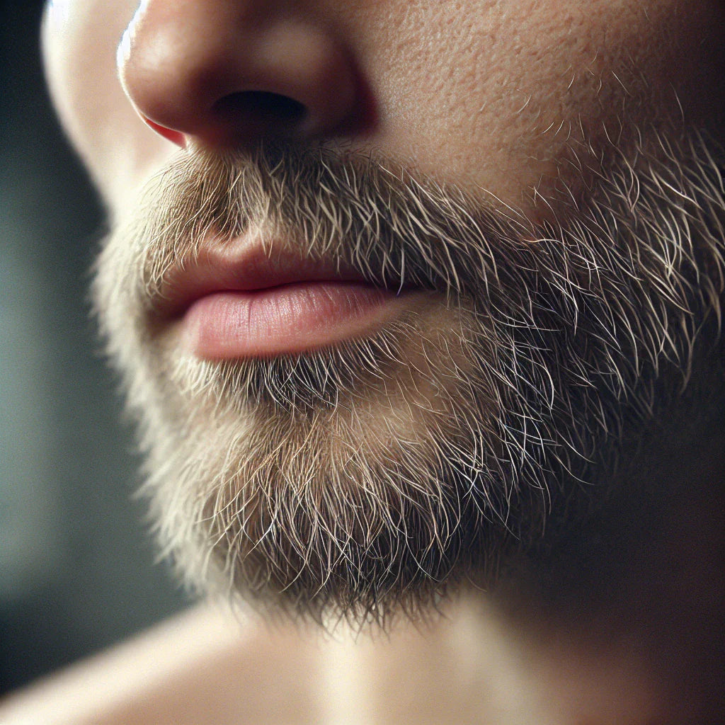 Will Beard Oil Help Fill in Patchy Beards? What You Need to Know