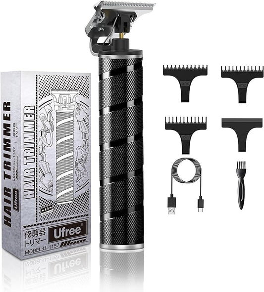 Cordless Hair & Beard Trimmer by Ufree