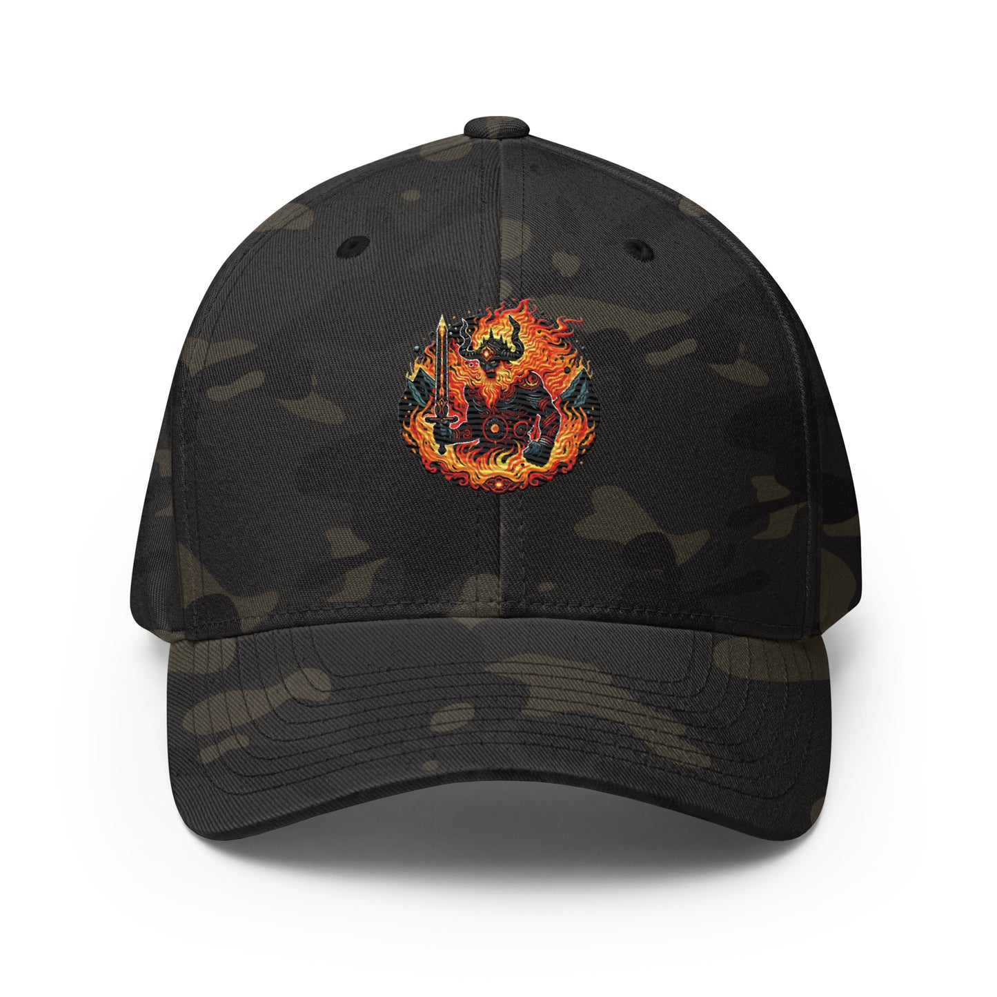 Surtr Hat