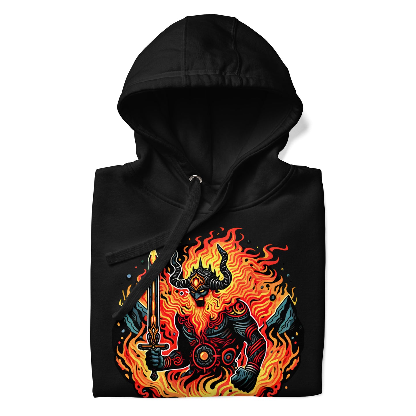 Surtr Hoodie