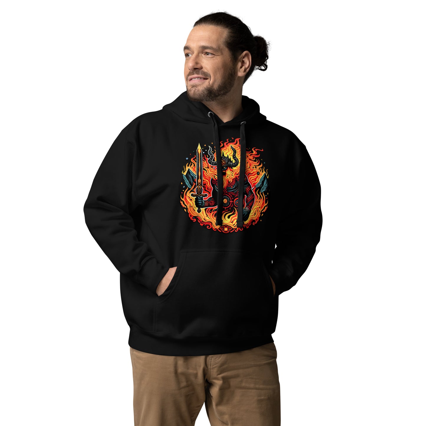 Surtr Hoodie