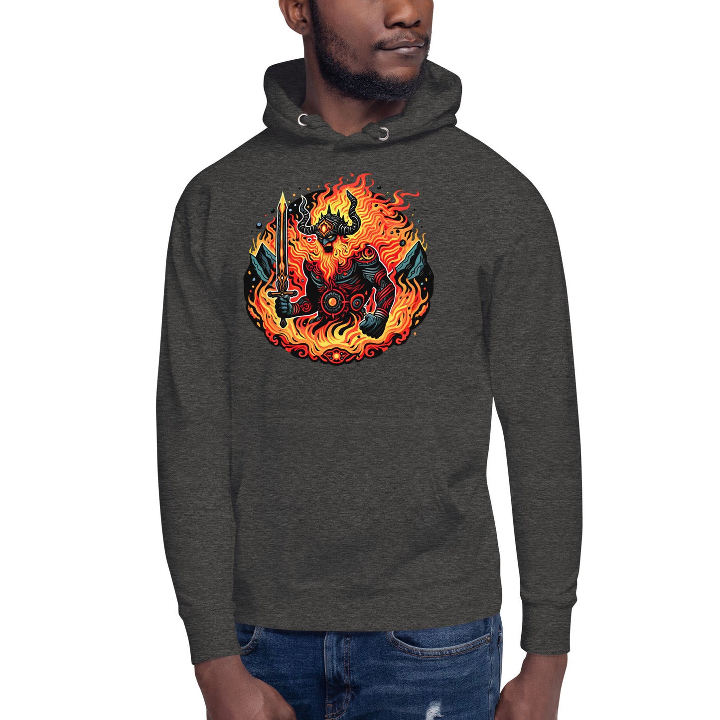 Surtr Hoodie