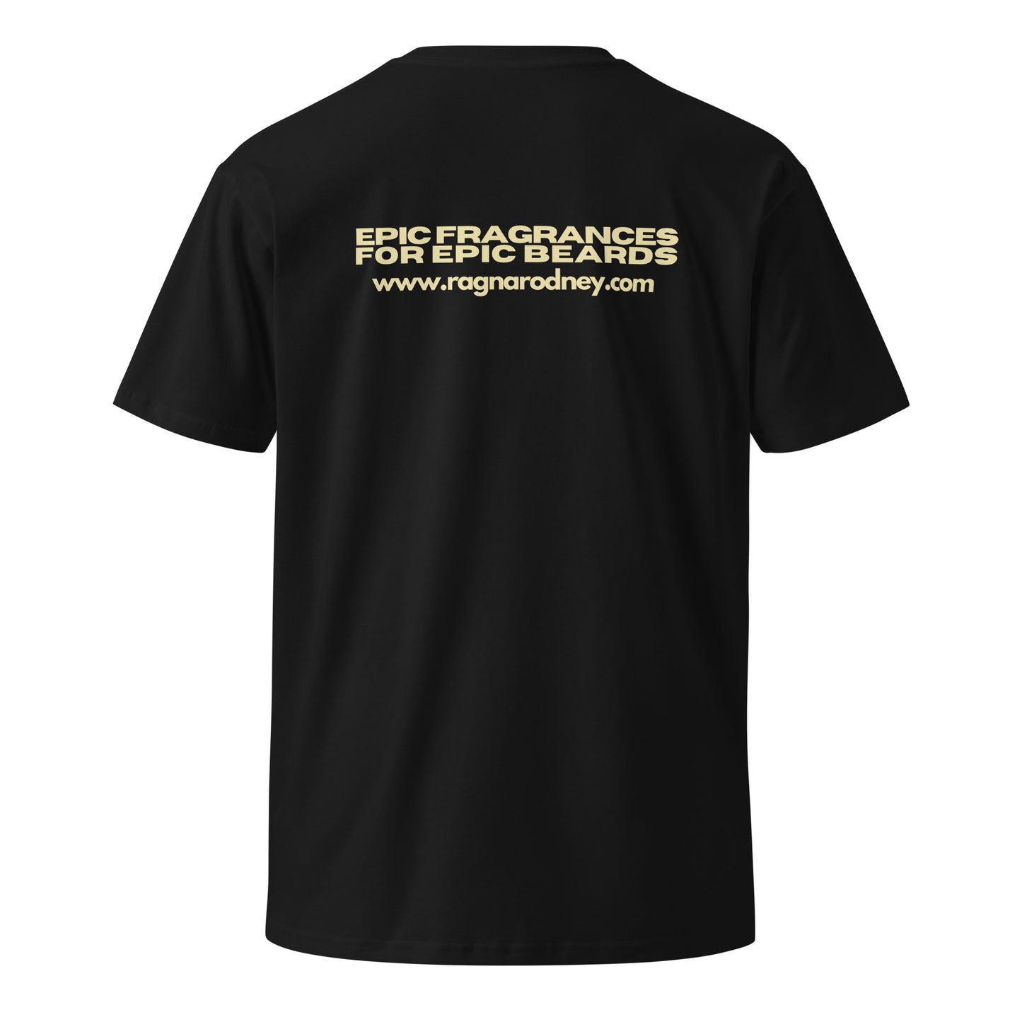 Ragnarodney's Tee