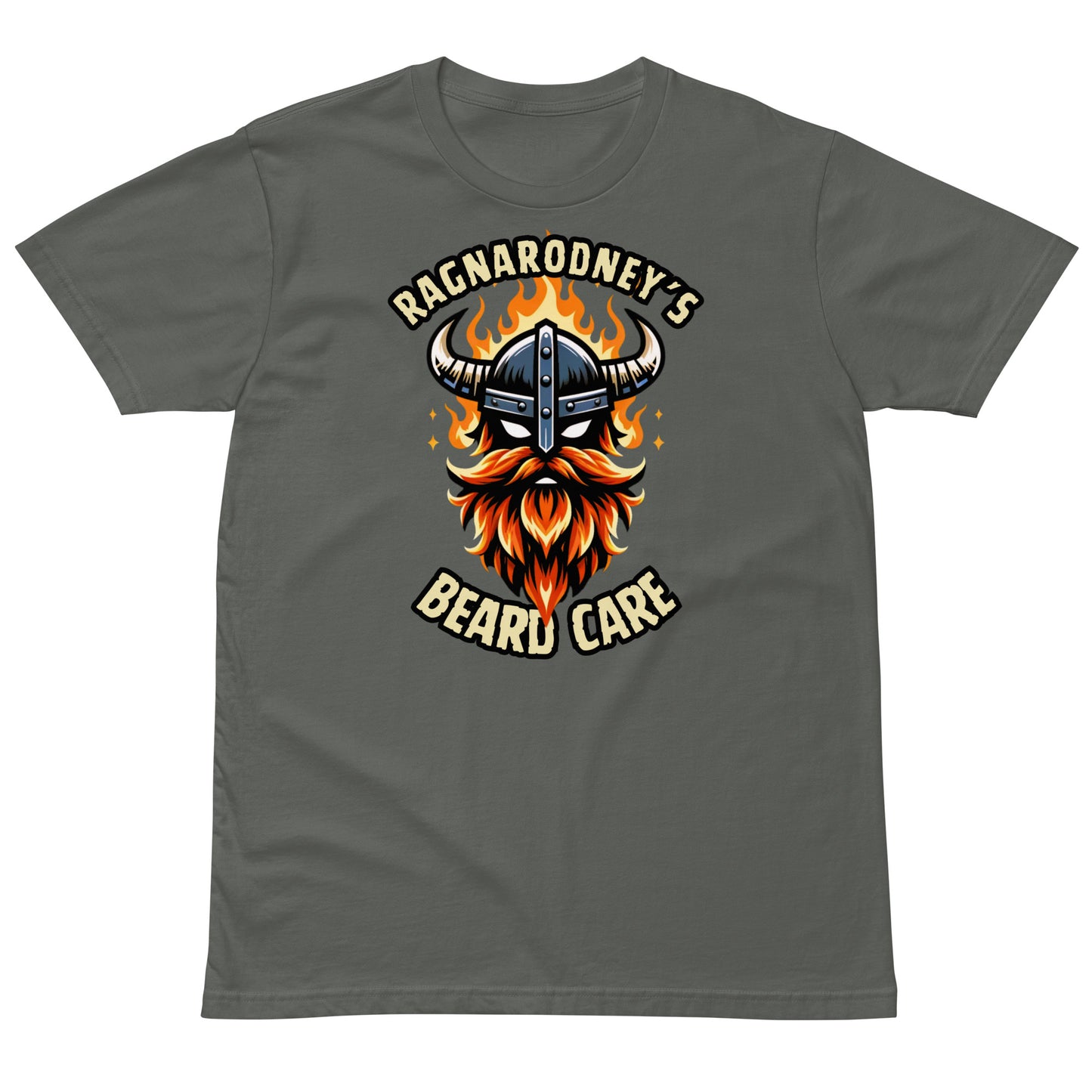 Ragnarodney's Tee