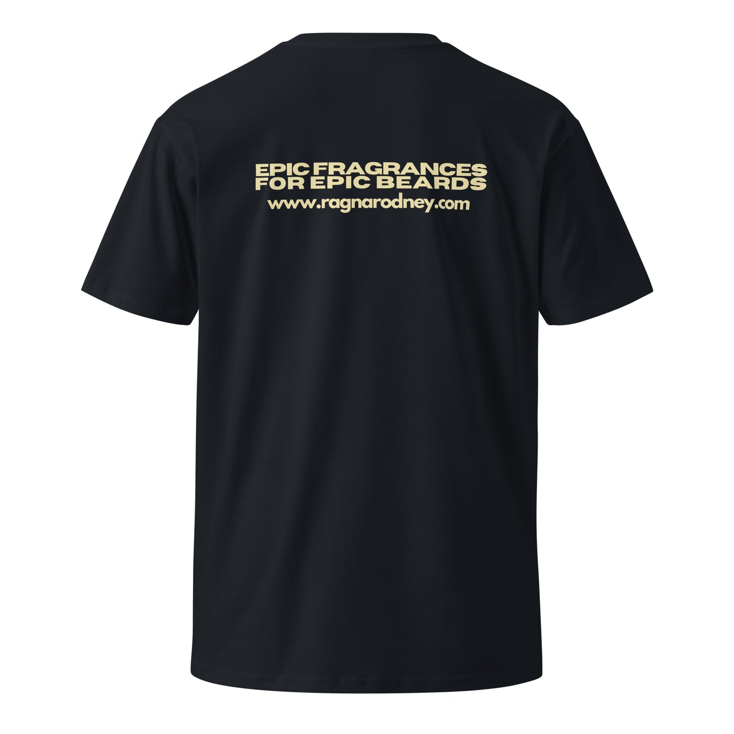 Ragnarodney's Tee