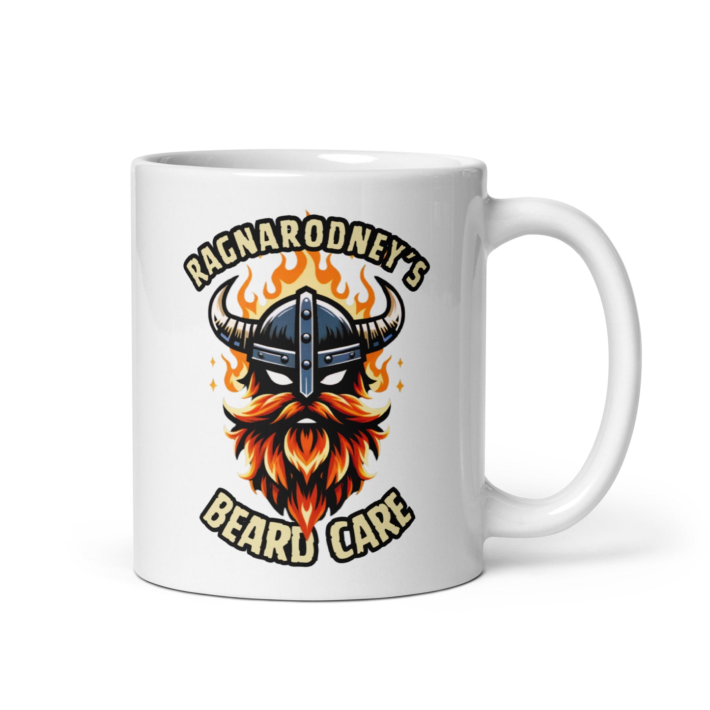 Ragnarodney's Mug