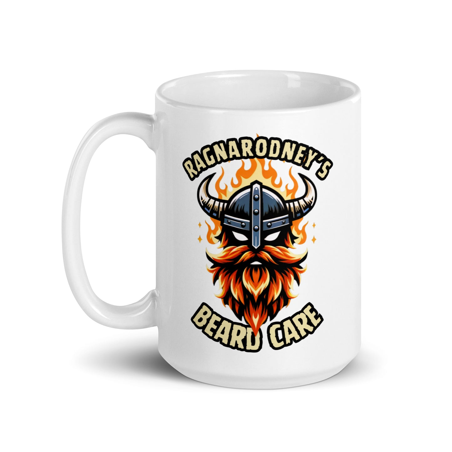 Ragnarodney's Mug