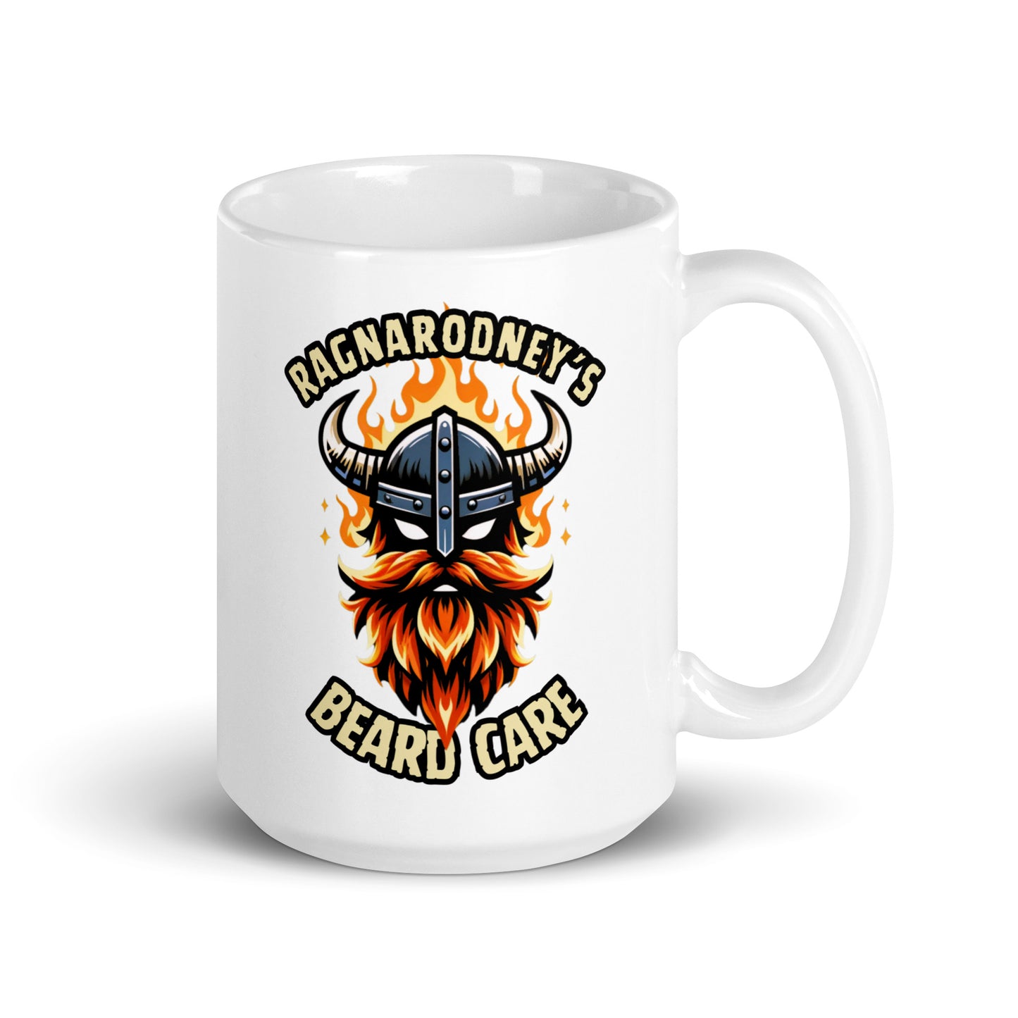 Ragnarodney's Mug