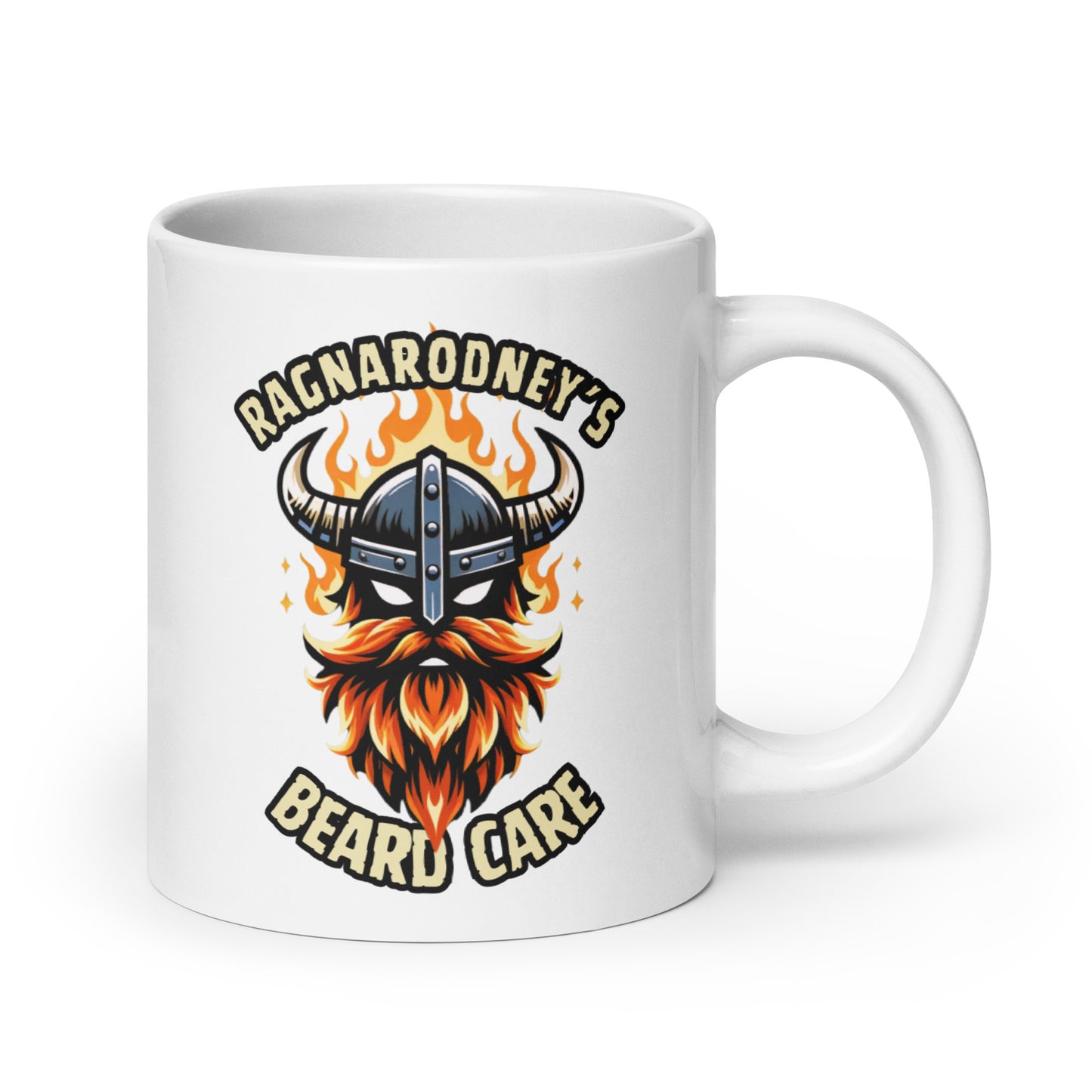 Ragnarodney's Mug