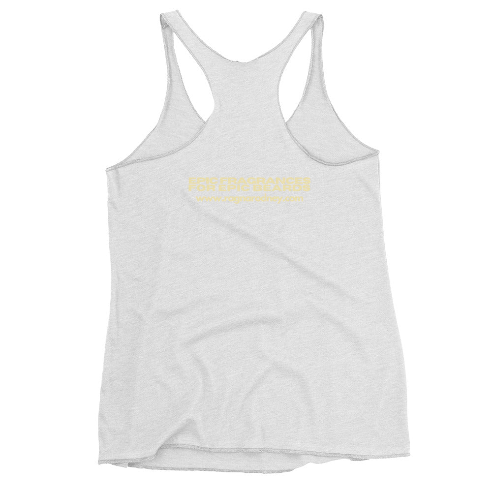 Women's Racerback Tank