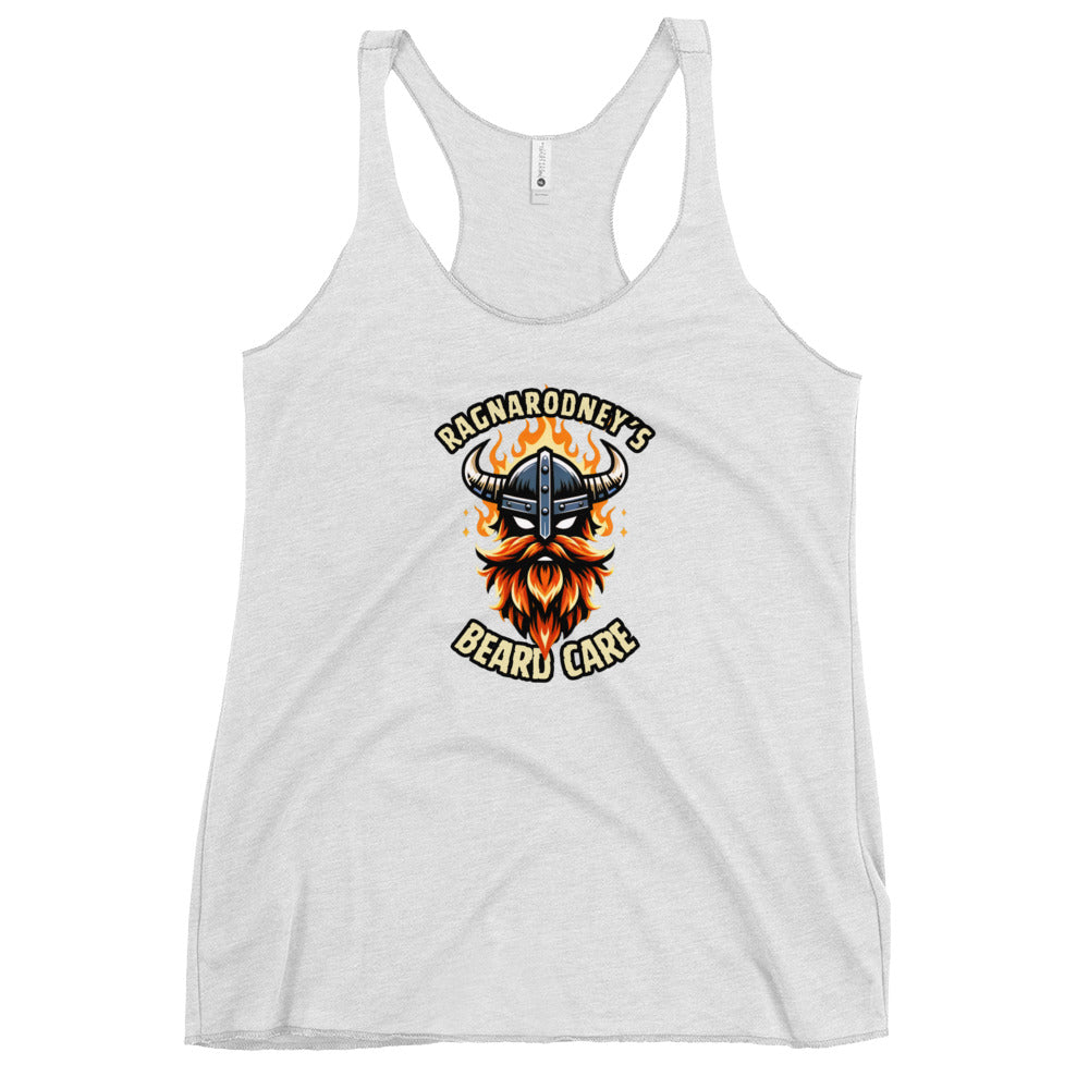 Women's Racerback Tank