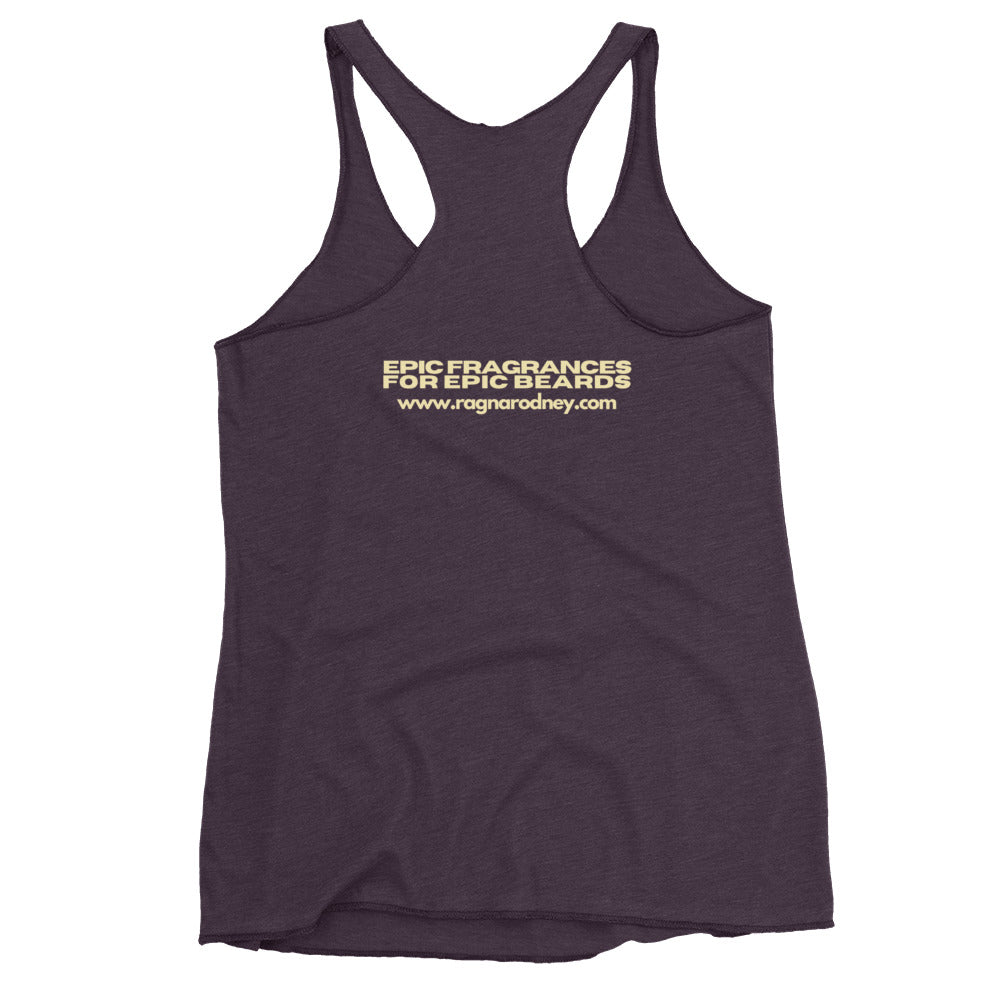 Women's Racerback Tank